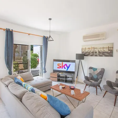 Vakantiehuis Mit Pool Am Der Fig Tree Bay By Interhome *