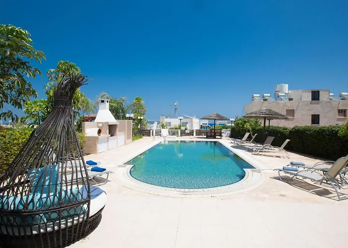 Mit Pool Am Der Fig Tree Bay By Interhome Vakantiehuis