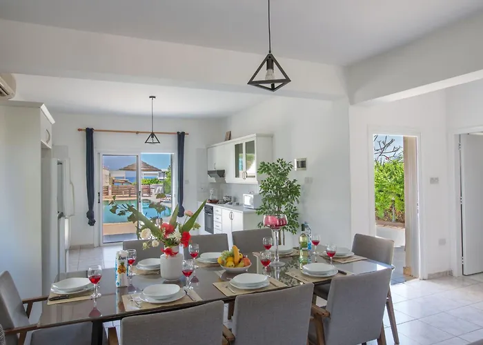 Mit Pool Am Der Fig Tree Bay By Interhome *