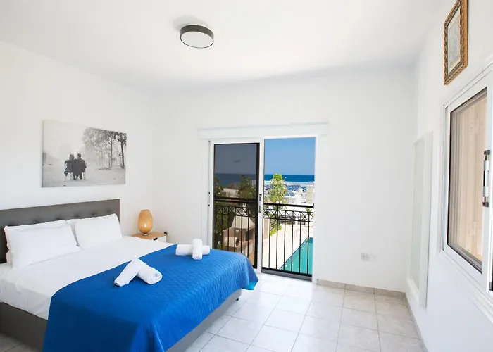 Mit Pool Am Der Fig Tree Bay By Interhome Vakantiehuis