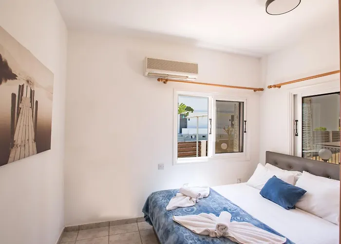 Vakantiehuis Mit Pool Am Der Fig Tree Bay By Interhome *