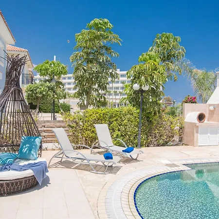 Dom wakacyjny Mit Pool Am Der Fig Tree Bay By Interhome