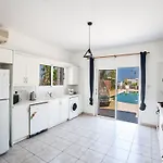 Mit Pool Am Der Fig Tree Bay By Interhome * Protaras