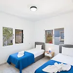 Semesterbostad Mit Pool Am Der Fig Tree Bay By Interhome Protaras