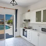 Semesterbostad Mit Pool Am Der Fig Tree Bay By Interhome Protaras