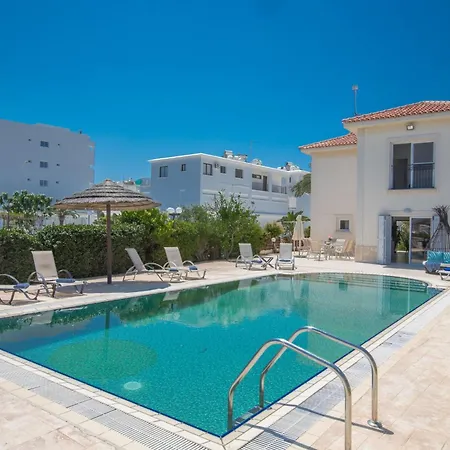 Mit Pool Am Der Fig Tree Bay By Interhome Prázdninový dům