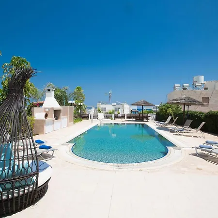 Mit Pool Am Der Fig Tree Bay By Interhome Prázdninový dům