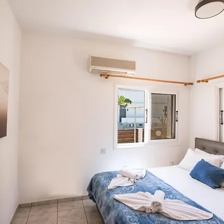 Holiday home Mit Pool Am Der Fig Tree Bay By Interhome *