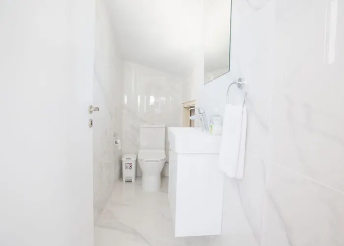 Mit Pool Am Der Fig Tree Bay By Interhome Prázdninový dům